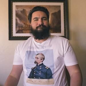 Meet your Posher, Jason